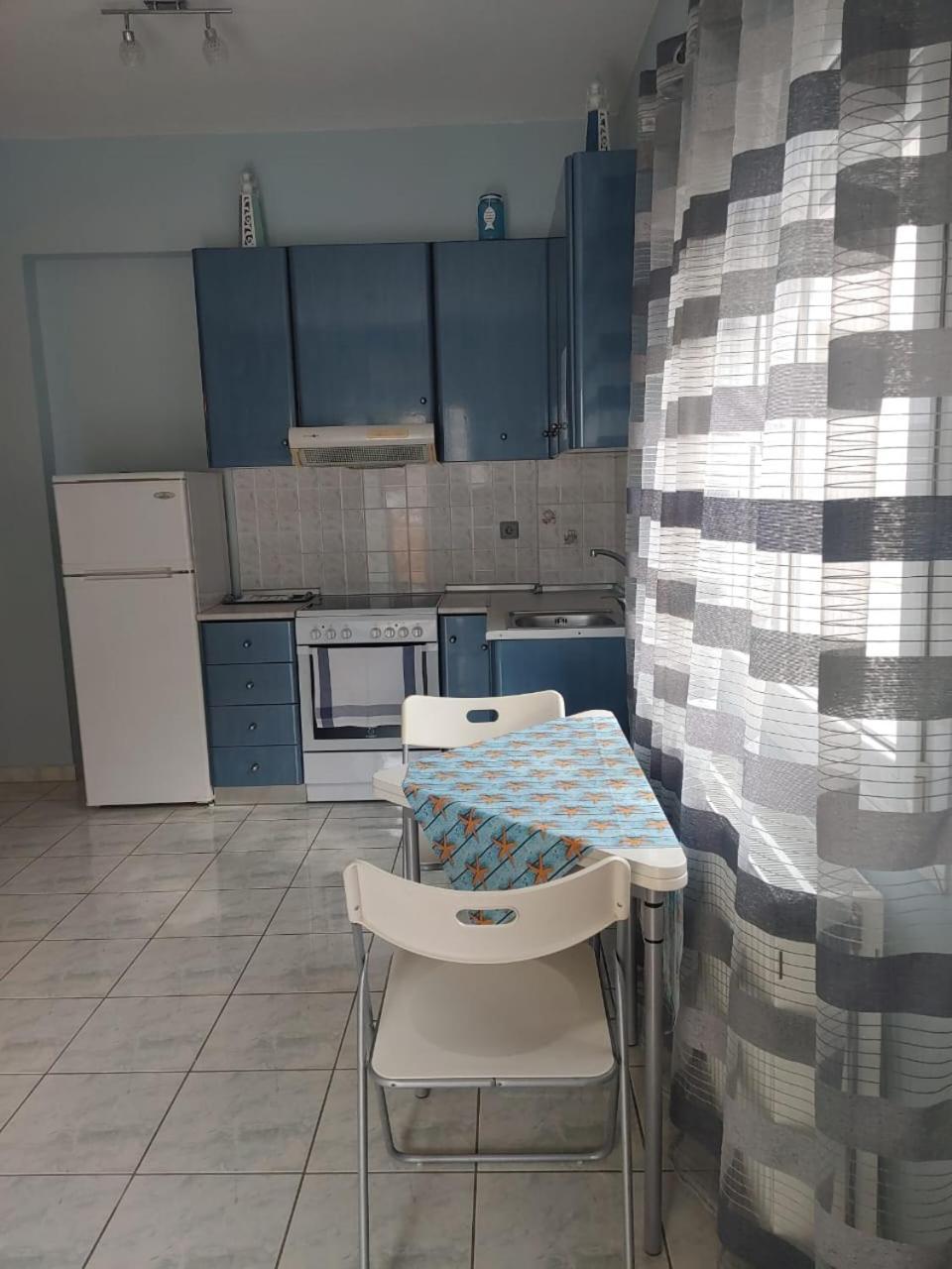 לימנאס Maro'S Family Studios מראה חיצוני תמונה